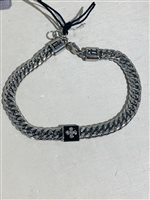Bracciale Police Uomo in Acciaio chirurgico (316L) LPEAGB0081202